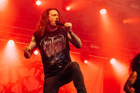 2022-06-10 - Beast från Sweden Rock Festival, Sölvesborg
