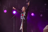 2022-06-10 - D-A-D från Sweden Rock Festival, Sölvesborg