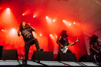 2022-06-10 - Beast från Sweden Rock Festival, Sölvesborg