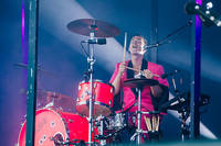 2022-06-10 - D-A-D från Sweden Rock Festival, Sölvesborg