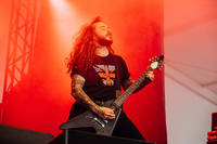 2022-06-10 - Beast från Sweden Rock Festival, Sölvesborg