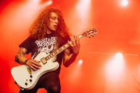 2022-06-10 - Beast från Sweden Rock Festival, Sölvesborg