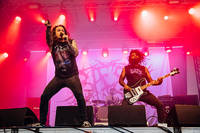 2022-06-10 - Beast från Sweden Rock Festival, Sölvesborg