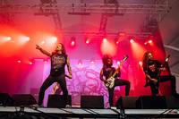 2022-06-10 - Beast från Sweden Rock Festival, Sölvesborg
