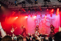 2022-06-10 - Beast från Sweden Rock Festival, Sölvesborg