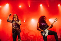 2022-06-10 - Beast från Sweden Rock Festival, Sölvesborg