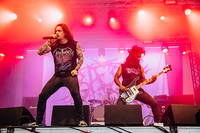 2022-06-10 - Beast från Sweden Rock Festival, Sölvesborg