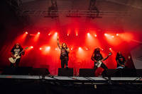 2022-06-10 - Beast från Sweden Rock Festival, Sölvesborg