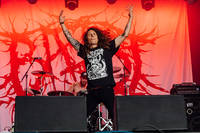 2022-06-10 - Beast från Sweden Rock Festival, Sölvesborg