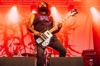 2022-06-10 - Beast från Sweden Rock Festival, Sölvesborg