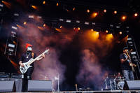 2022-06-10 - Eric Gales från Sweden Rock Festival, Sölvesborg
