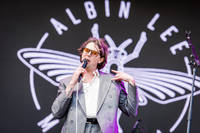 2022-06-10 - Albin Lee Meldau från Rosendal Garden Party, Stockholm
