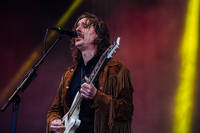 2022-06-10 - Opeth från Sweden Rock Festival, Sölvesborg