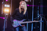 2022-06-10 - Kingdom Come från Sweden Rock Festival, Sölvesborg