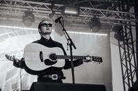2022-06-10 - The Coffinshakers från Sweden Rock Festival, Sölvesborg