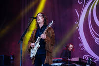 2022-06-10 - Opeth från Sweden Rock Festival, Sölvesborg
