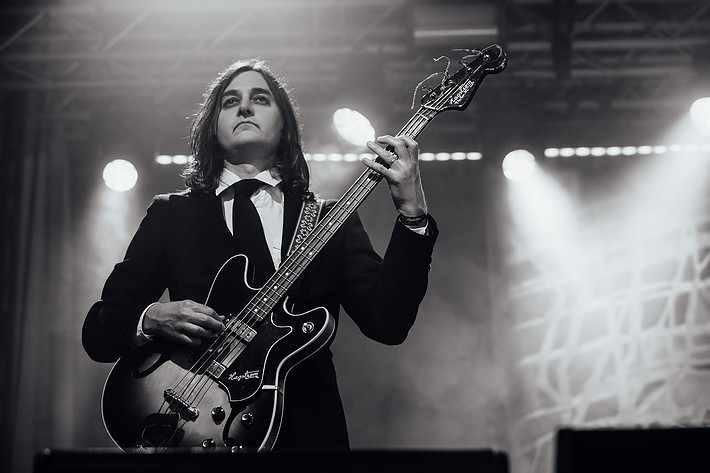 2022-06-10 - The Coffinshakers från Sweden Rock Festival, Sölvesborg