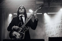 2022-06-10 - The Coffinshakers från Sweden Rock Festival, Sölvesborg