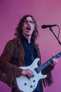 2022-06-10 - Opeth från Sweden Rock Festival, Sölvesborg