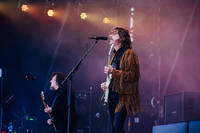 2022-06-10 - Opeth från Sweden Rock Festival, Sölvesborg