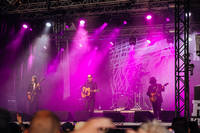 2022-06-10 - The Coffinshakers från Sweden Rock Festival, Sölvesborg