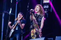 2022-06-10 - Kingdom Come från Sweden Rock Festival, Sölvesborg
