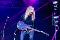 2022-06-10 - Kingdom Come från Sweden Rock Festival, Sölvesborg