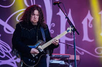2022-06-10 - Opeth från Sweden Rock Festival, Sölvesborg