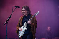2022-06-10 - Opeth från Sweden Rock Festival, Sölvesborg