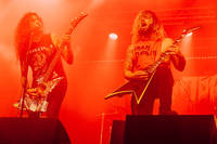 2022-06-10 - Violator från Sweden Rock Festival, Sölvesborg
