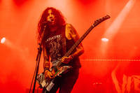 2022-06-10 - Violator från Sweden Rock Festival, Sölvesborg