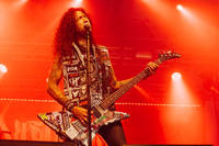 2022-06-10 - Violator från Sweden Rock Festival, Sölvesborg