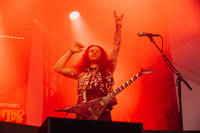 2022-06-10 - Violator från Sweden Rock Festival, Sölvesborg