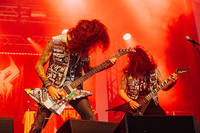 2022-06-10 - Violator från Sweden Rock Festival, Sölvesborg