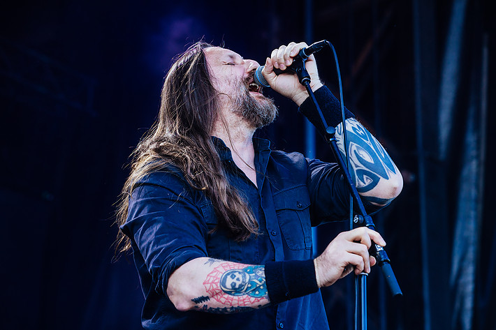 2022-06-10 - Orange Goblin från Sweden Rock Festival, Sölvesborg