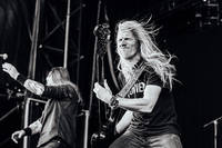 2022-06-10 - Orange Goblin från Sweden Rock Festival, Sölvesborg
