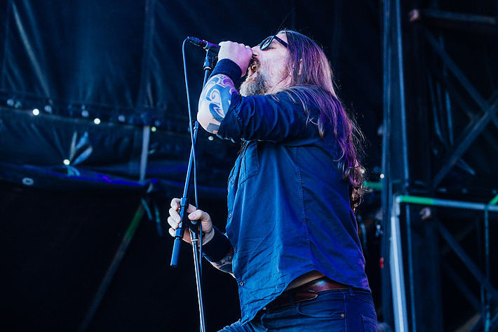 2022-06-10 - Orange Goblin från Sweden Rock Festival, Sölvesborg