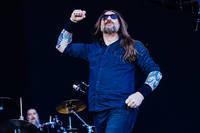 2022-06-10 - Orange Goblin från Sweden Rock Festival, Sölvesborg