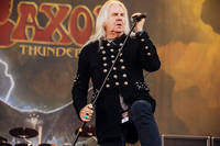 2022-06-10 - Saxon från Sweden Rock Festival, Sölvesborg
