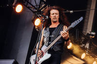 2022-06-10 - Saxon från Sweden Rock Festival, Sölvesborg