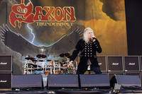 2022-06-10 - Saxon från Sweden Rock Festival, Sölvesborg