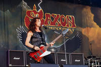 2022-06-10 - Saxon från Sweden Rock Festival, Sölvesborg