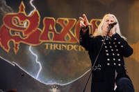 2022-06-10 - Saxon från Sweden Rock Festival, Sölvesborg