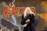 2022-06-10 - Saxon från Sweden Rock Festival, Sölvesborg