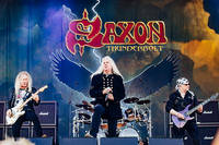 2022-06-10 - Saxon från Sweden Rock Festival, Sölvesborg