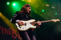2022-06-10 - Ross the boss från Sweden Rock Festival, Sölvesborg