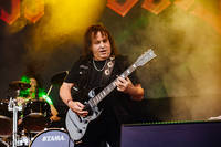 2022-06-10 - Ross the boss från Sweden Rock Festival, Sölvesborg