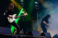 2022-06-10 - Ross the boss från Sweden Rock Festival, Sölvesborg
