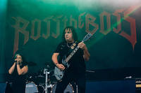 2022-06-10 - Ross the boss från Sweden Rock Festival, Sölvesborg
