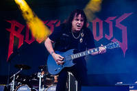 2022-06-10 - Ross the boss från Sweden Rock Festival, Sölvesborg